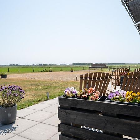 Johanneshoeve - De Mooiste Plek Op Texel Den Hoorn  Kültér fotó