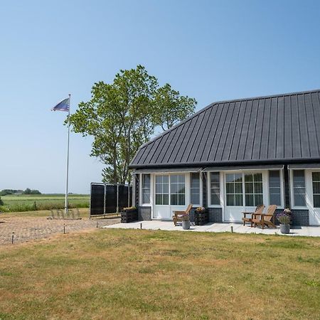 Johanneshoeve - De Mooiste Plek Op Texel Den Hoorn  Kültér fotó