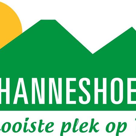 Johanneshoeve - De Mooiste Plek Op Texel Den Hoorn  Kültér fotó