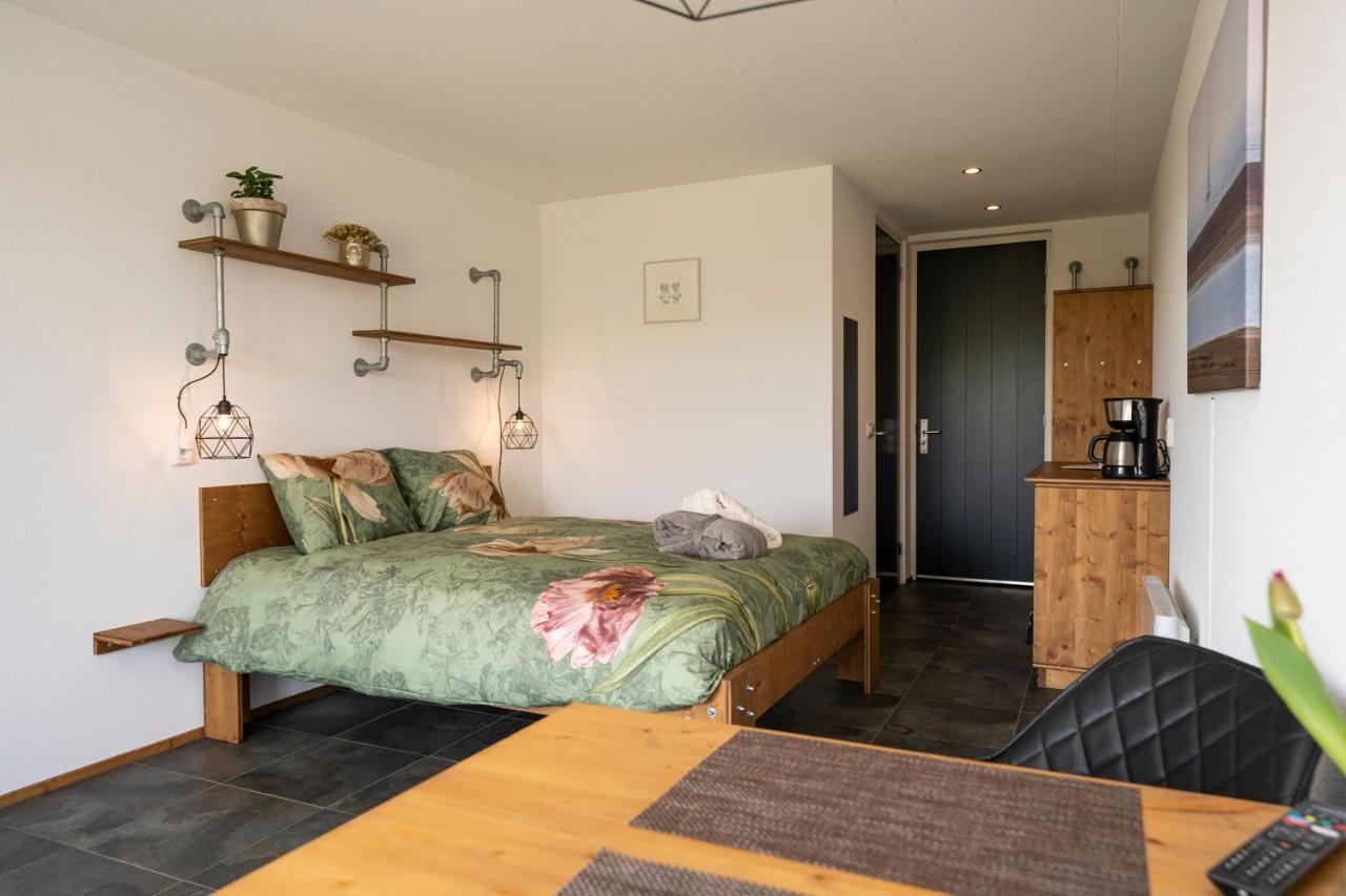 Johanneshoeve - De Mooiste Plek Op Texel Den Hoorn  Kültér fotó