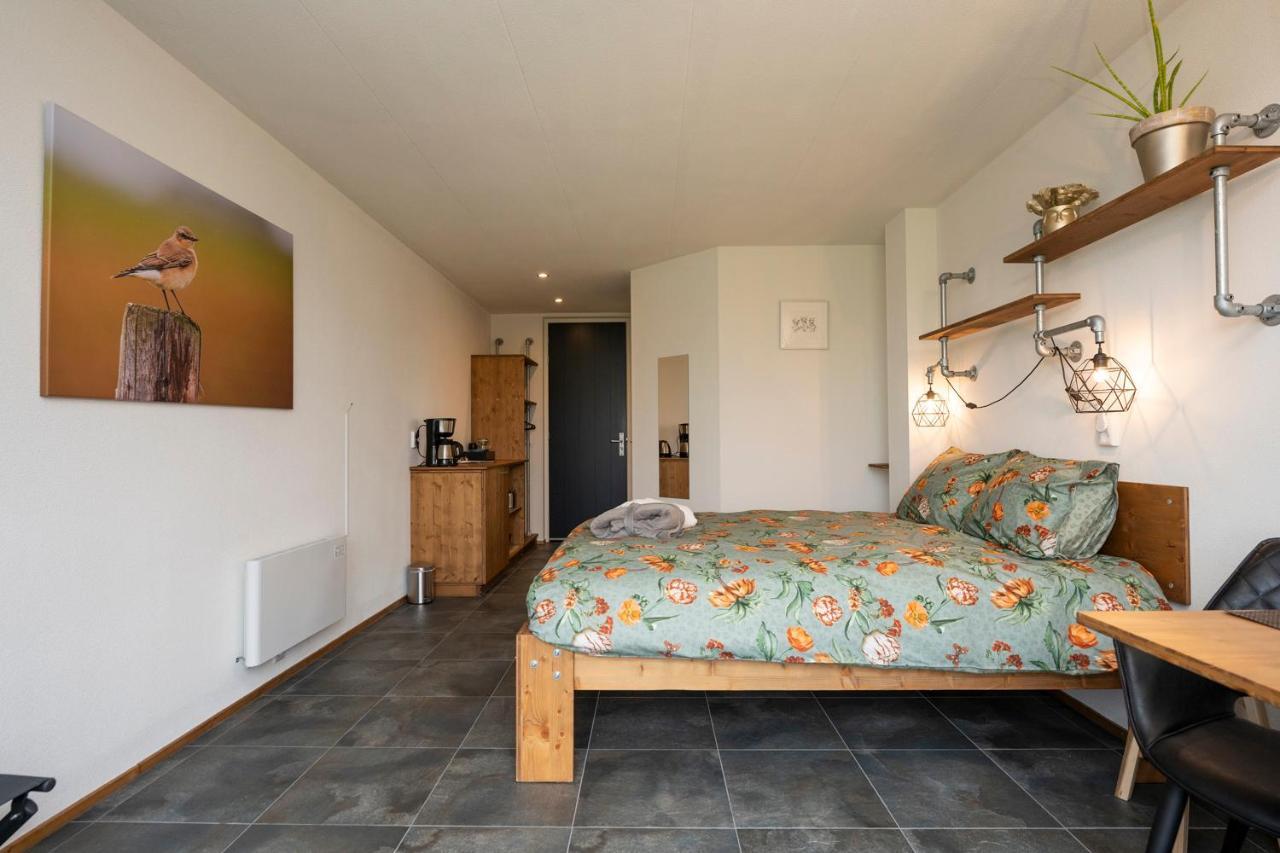 Johanneshoeve - De Mooiste Plek Op Texel Den Hoorn  Kültér fotó