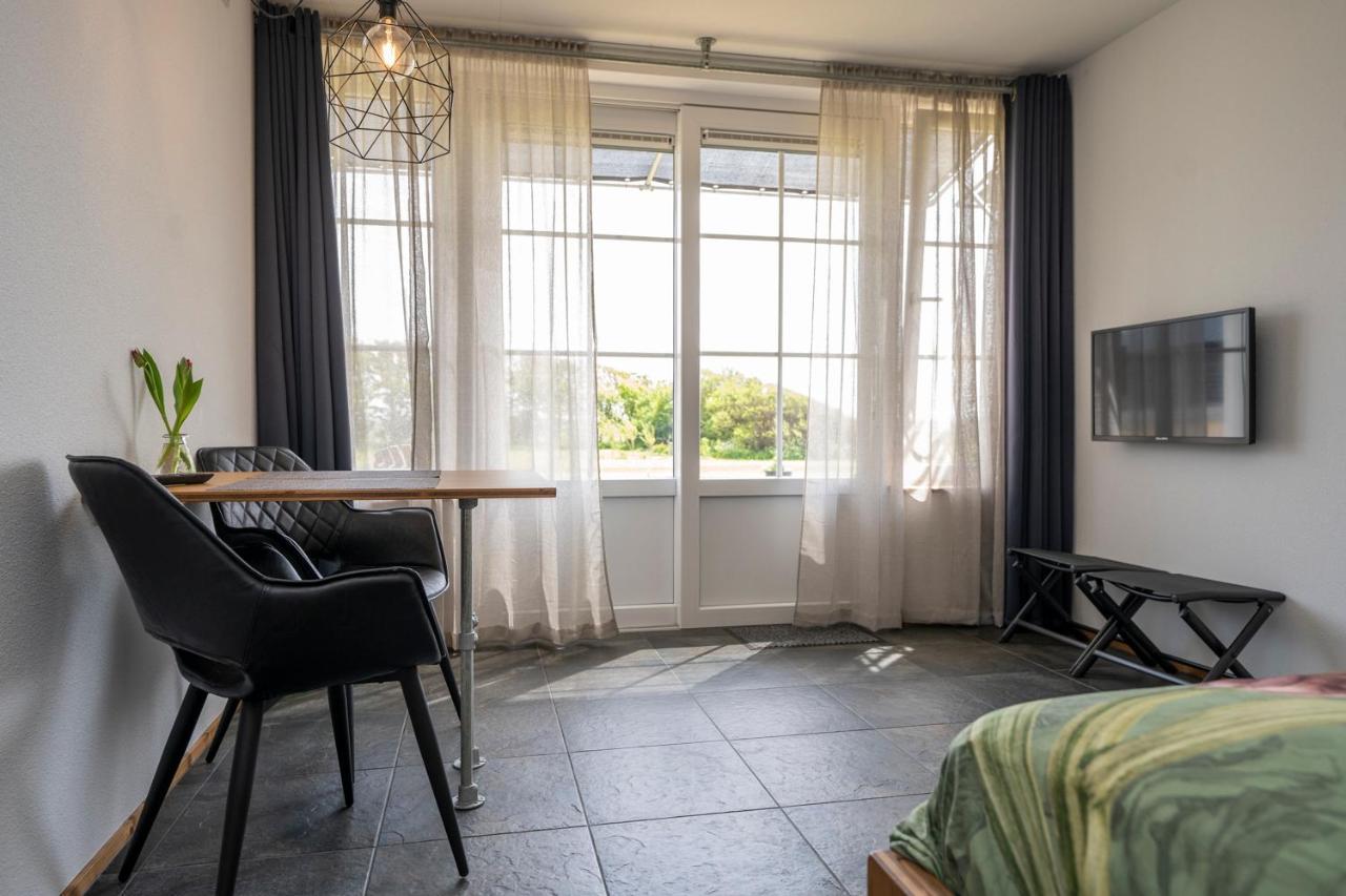 Johanneshoeve - De Mooiste Plek Op Texel Den Hoorn  Kültér fotó