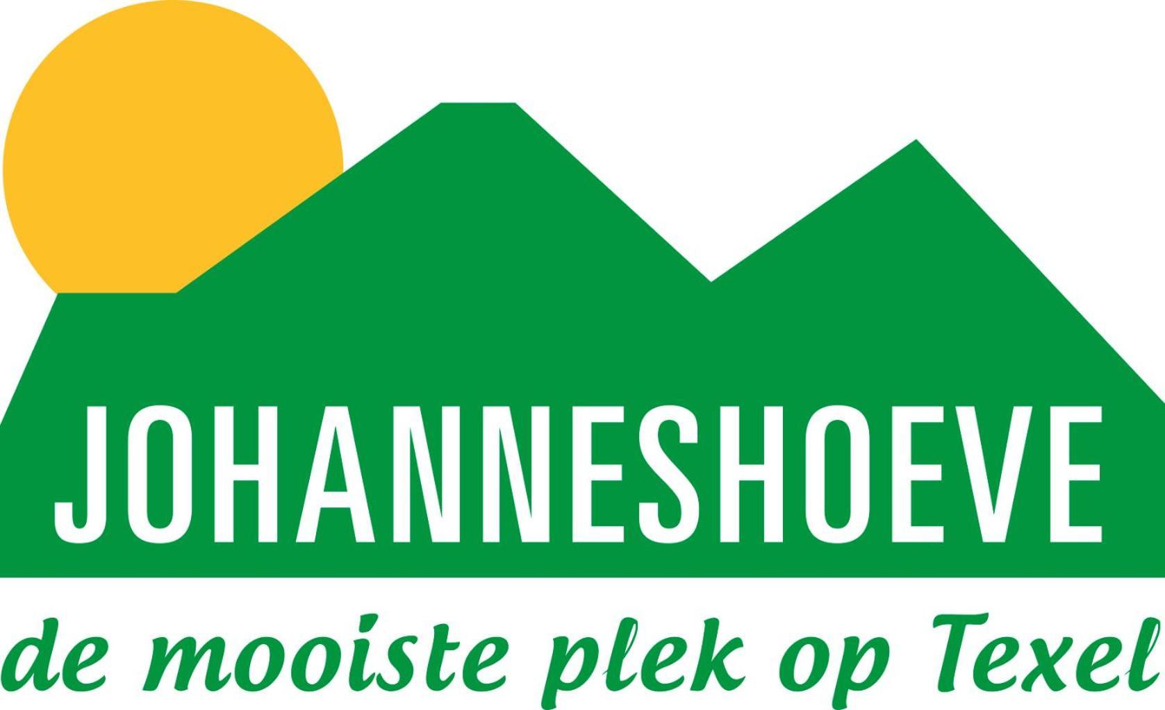 Johanneshoeve - De Mooiste Plek Op Texel Den Hoorn  Kültér fotó
